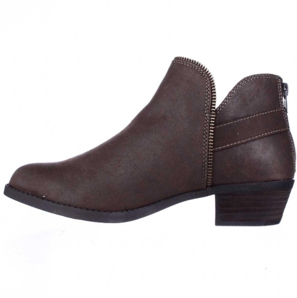 Carlos Santana Ankle boots Carlos S. Caynne Ankle booty 6.5 NWOT - Picture 4 of 9